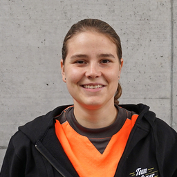Siegenthaler Sara