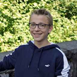 Bischof Nico