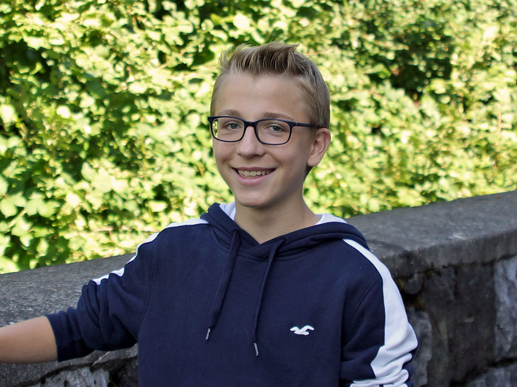 Bischof Nico