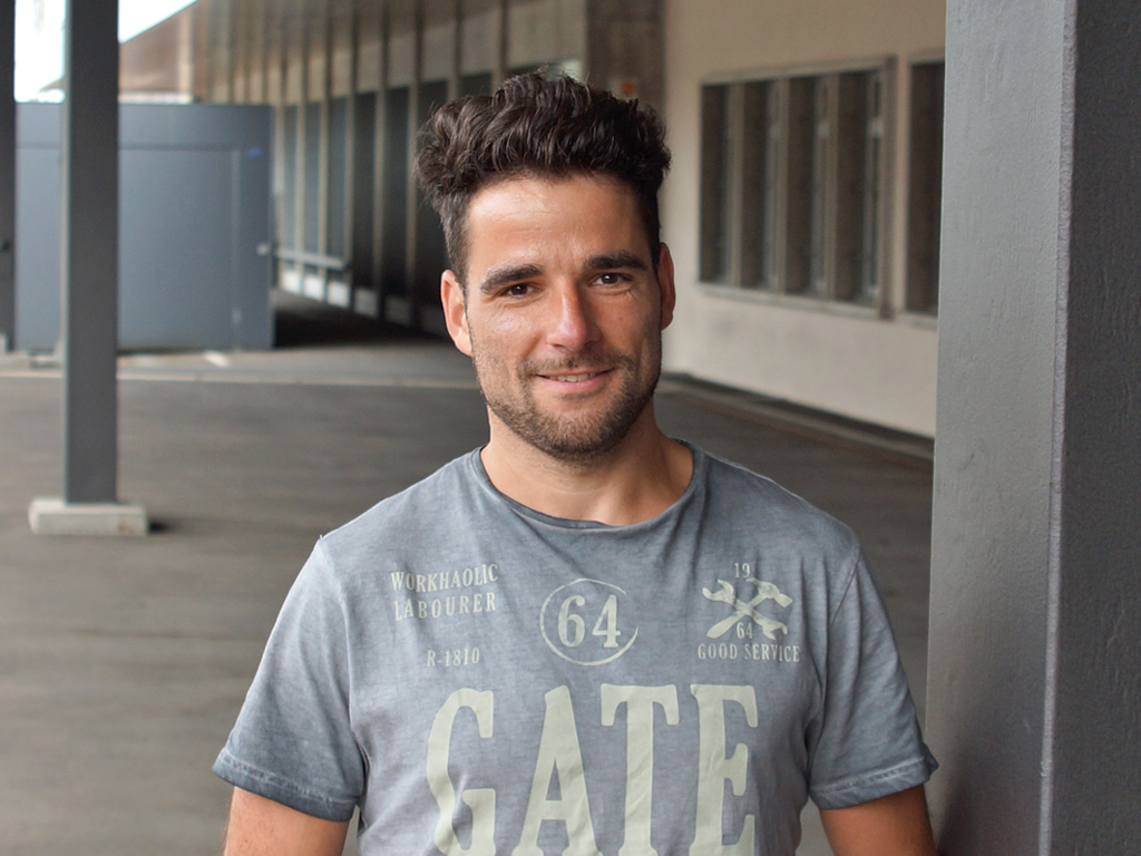 Davatz Gabriel