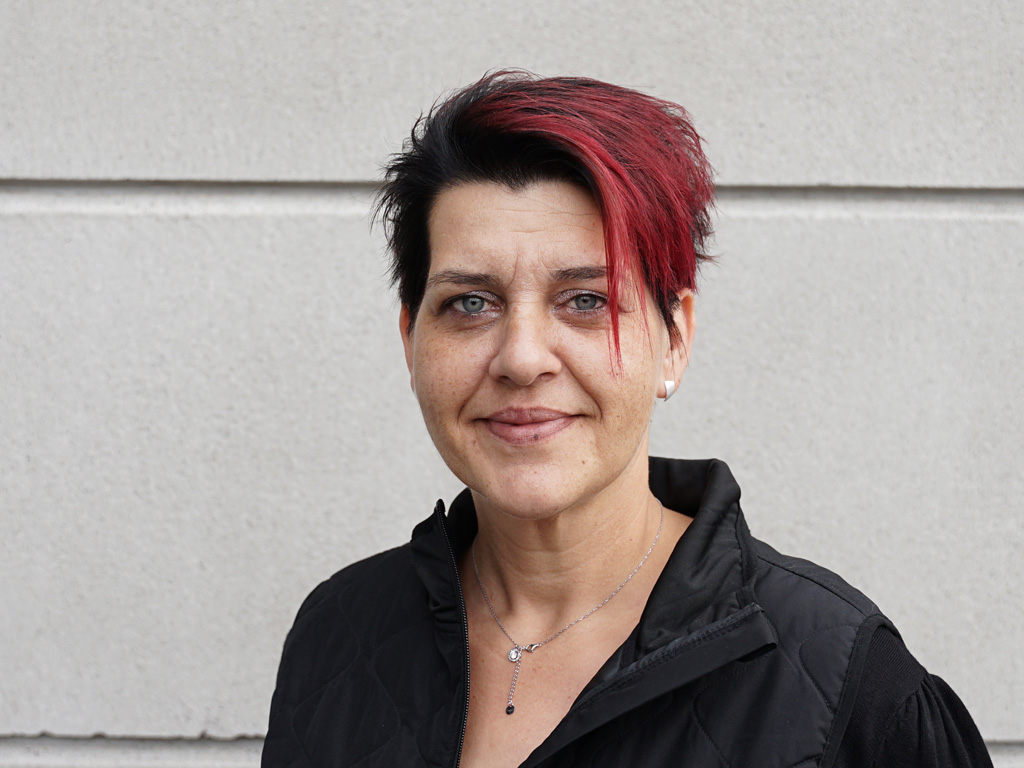 Gäbler Mandy