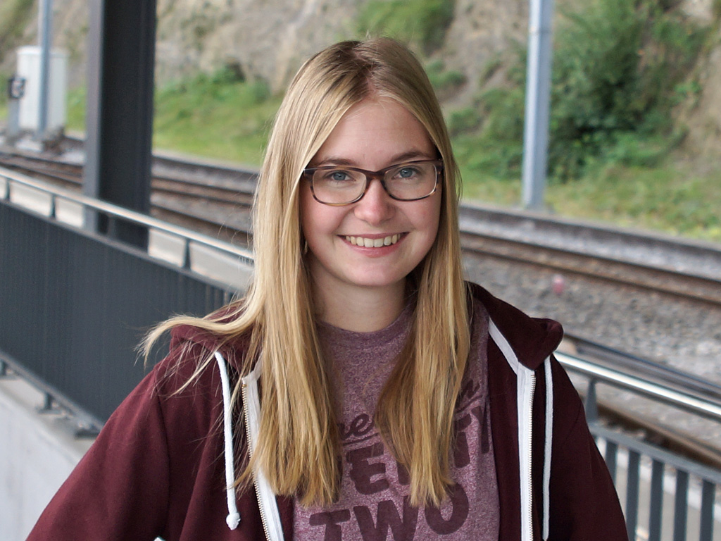 Geisser Jasmin
