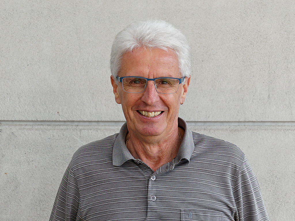 Huser Norbert